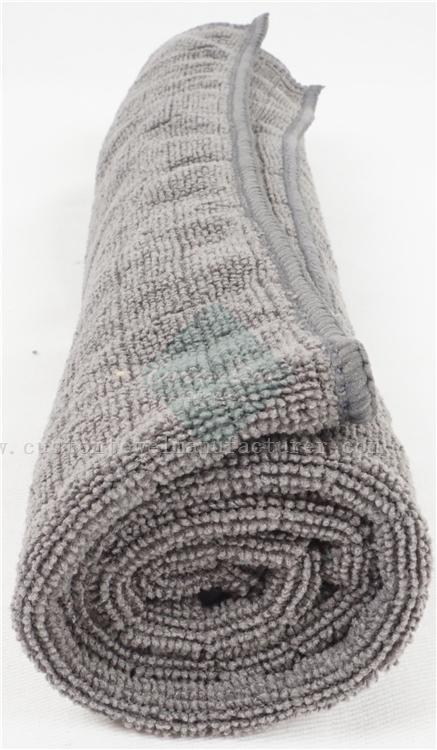 China Custom Long travel towel Wholesale cheap beach towels in bulk Supplier Custom Red Printing Beach Towels Factory